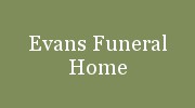 Evans Funeral Home