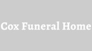Cox Funeral Home