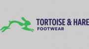 Tortoise & Hare Footwear