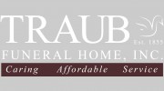 Traub Funeral Home