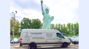 Pianoland Movers & Storage