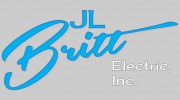 JL Britt Electric