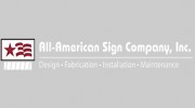 All American Sign