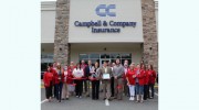Campbell & Company Insurance