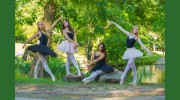 Woodbury Ballet
