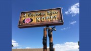 A Western Rose Motel