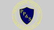 Professional Protection & Security