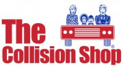 The Collision Shop Brownstown Township