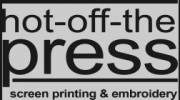 Hot Off The Press