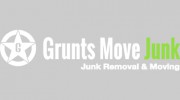 Grunts Move Junk