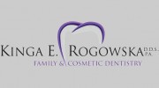 Kinga E. Rogowska DDS, PA