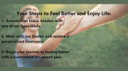 A Way of Life Acupuncture