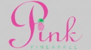 Pink Pineapple