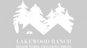 Lakewood Ranch Pressure Washing & Paver Sealing