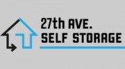 27th Ave Self Storage