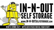 IN-N-OUT Self Storage