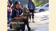 Sunny Days Nursery School