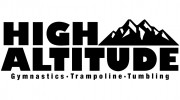 High Altitude Tumbling
