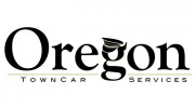 Oregon Town Car