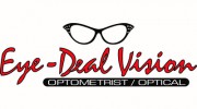 Eye-Deal Vision