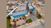 Fort Knox Storage