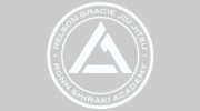Relson Gracie Ronn Shiraki Academy