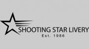 Shooting Star Livery