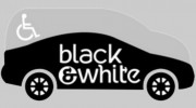 Black & White Transportation