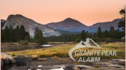 Granite Peak Alarm