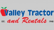 Valley Tractor & Rentals