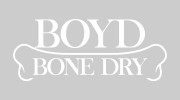 Boyd Bone Dry