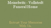Meiselwitz-Vollstedt Funeral Home