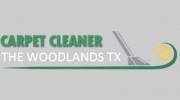 Carpet Cleaner The Woodlands TX