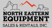 North Eastern Equipment Sales & Rentals