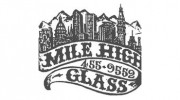 Mile High Glass