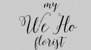 My WeHo Florist