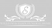 William D Elkin Funeral Home