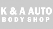 K & A Body Shop