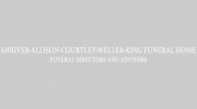 Shriver-Allison-Courtley-Weller-King Funeral Home