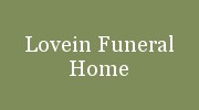 Lovein Funeral Home