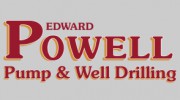 Edward Powell Pump & Well