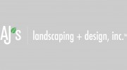 Aj Landscaping