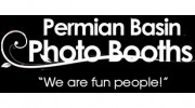 Permian Basin Photo Booths