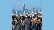 Alameda Point Antiques Faire
