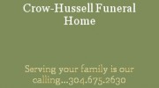 Crow-Hussell Funeral Home