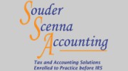 Souder Scenna