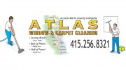 Atlas Window & Carpet Cleaning
