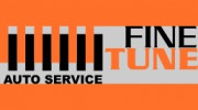 Fine Tune Auto