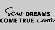 Sew Dreams Come True