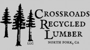 Crossroads Recycled Lumber